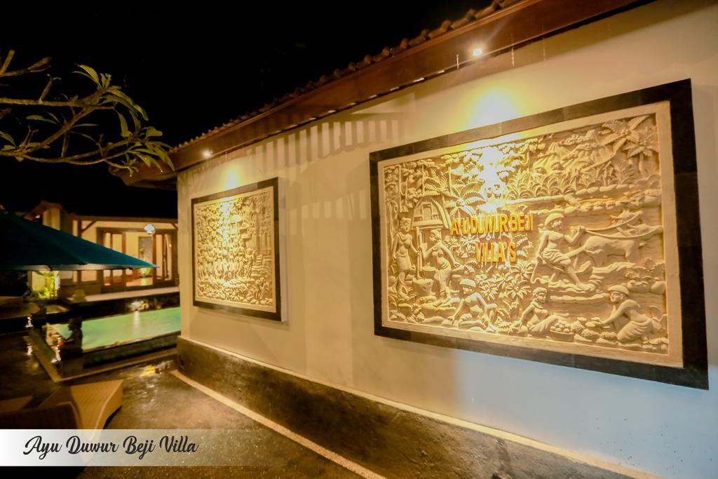 Guest house Ayu Duwur Beji
