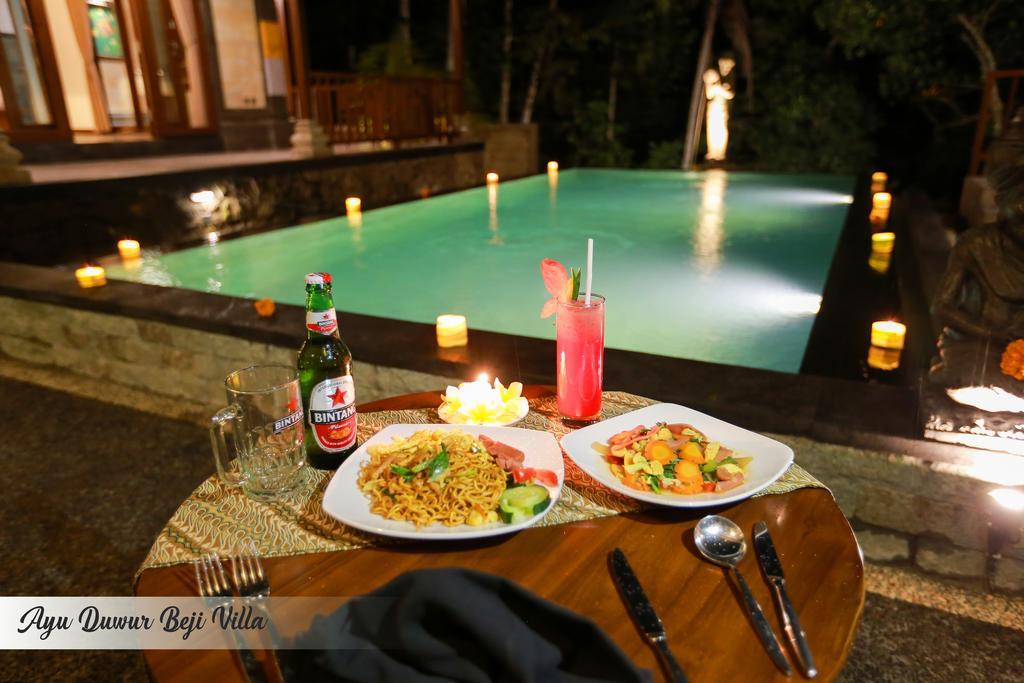 Ayu Duwur Beji 3* Ubud (Bali)