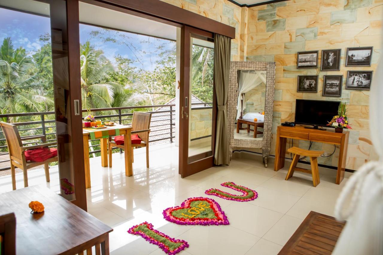 Guest house Ayu Duwur Beji