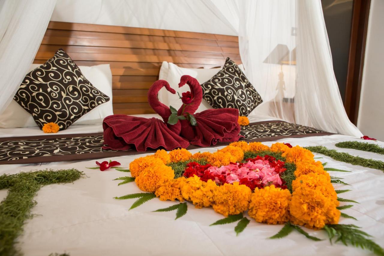 Guest house Ayu Duwur Beji