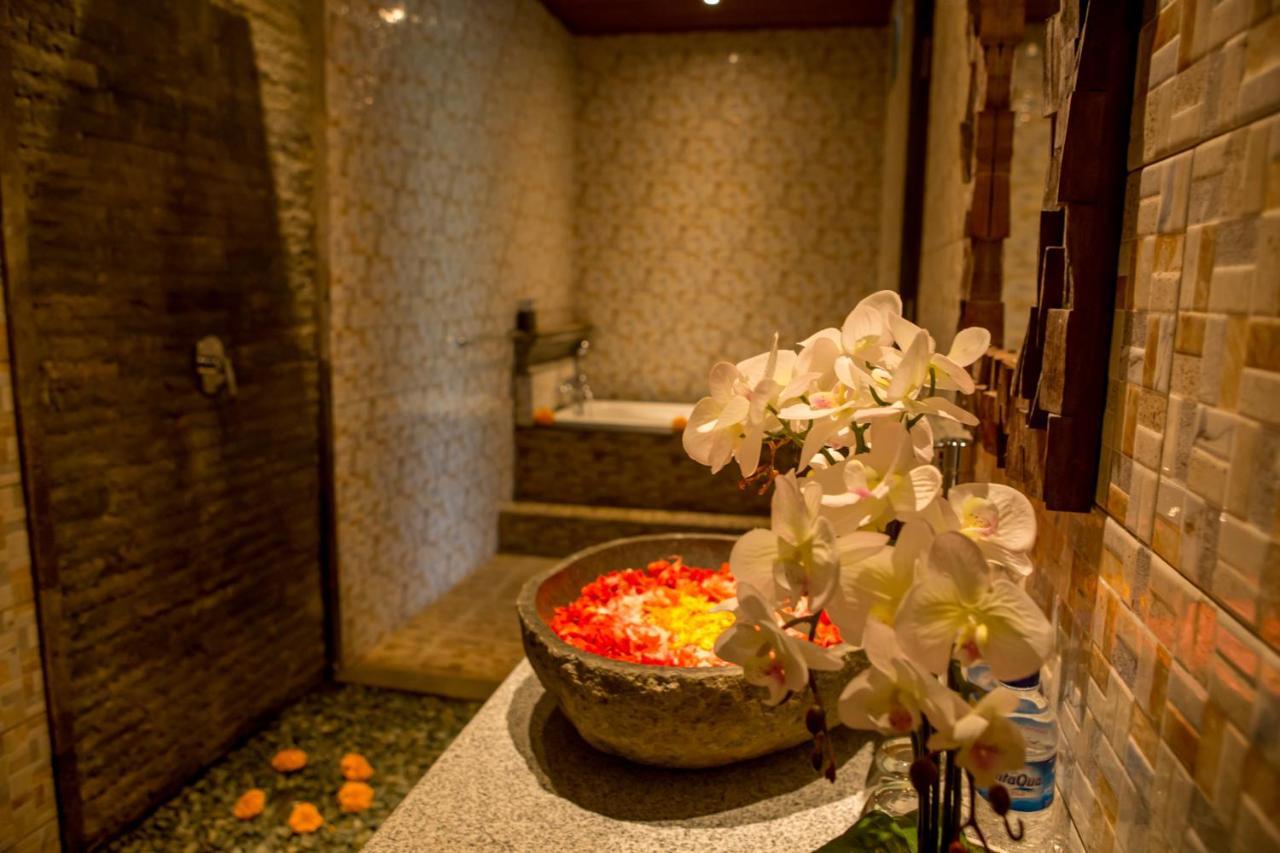 Ayu Duwur Beji Guest house Ubud (Bali)