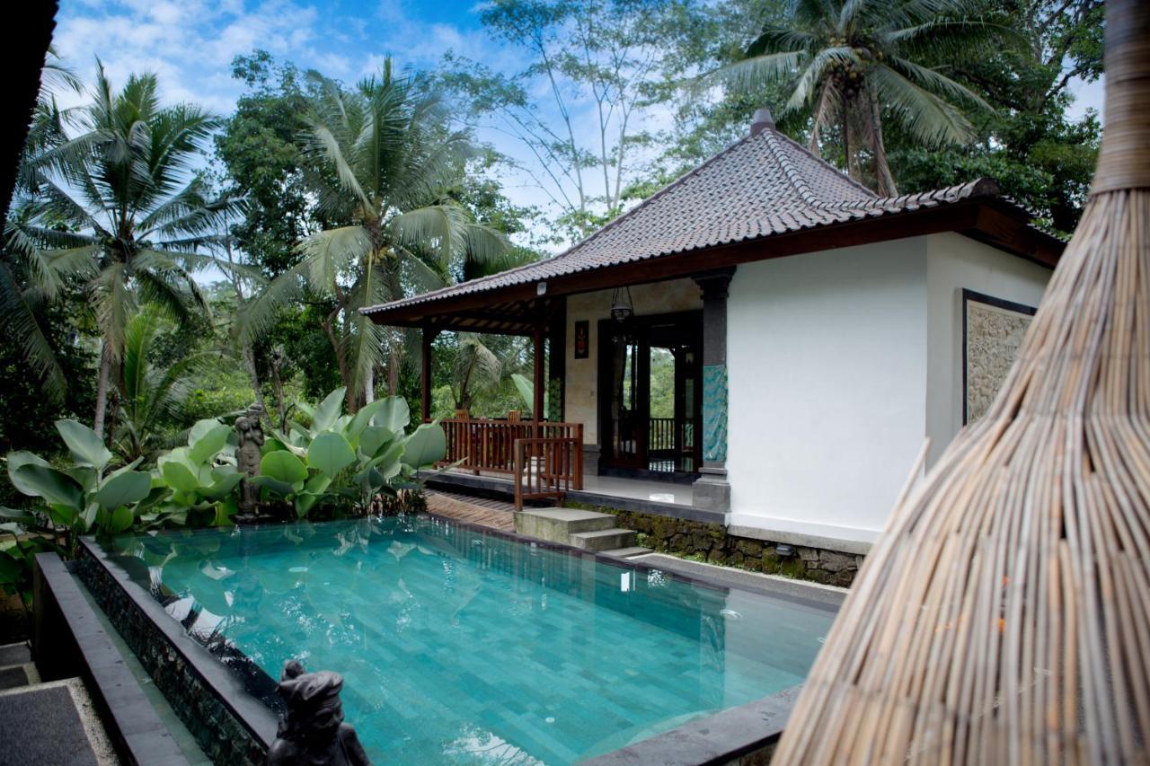 Ayu Duwur Beji Guest house