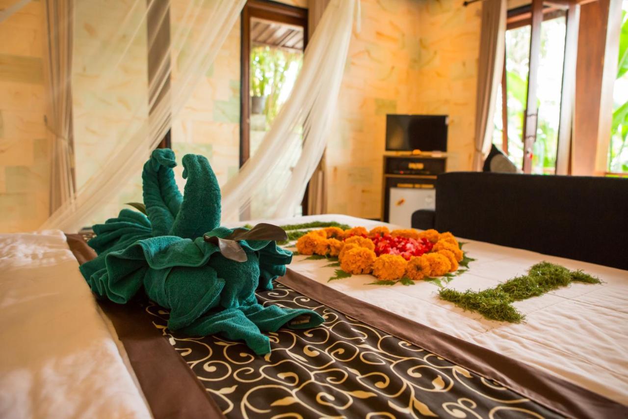 Ayu Duwur Beji Ubud (Bali)