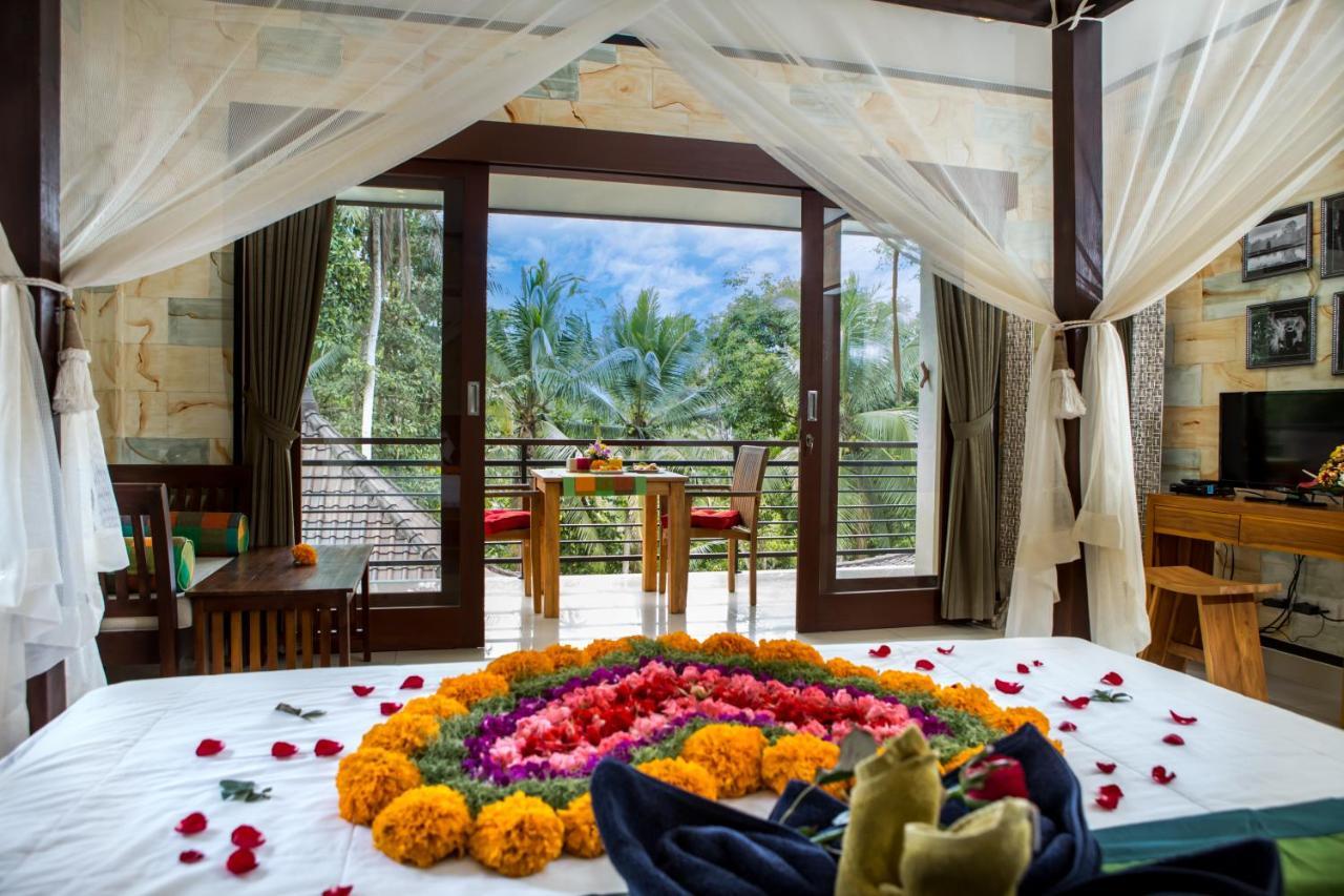 Ayu Duwur Beji Ubud (Bali)