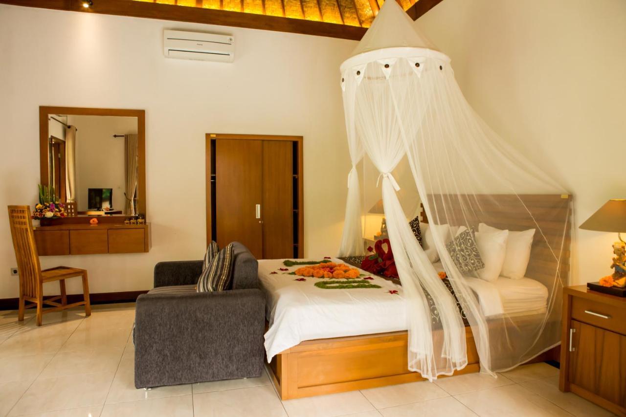 Ayu Duwur Beji Ubud (Bali)