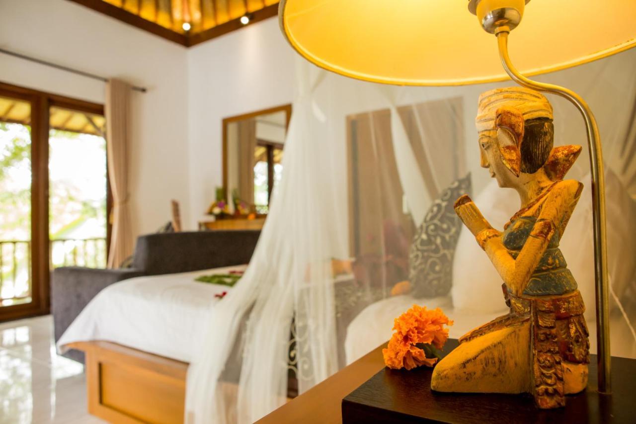 Guest house Ayu Duwur Beji 3*