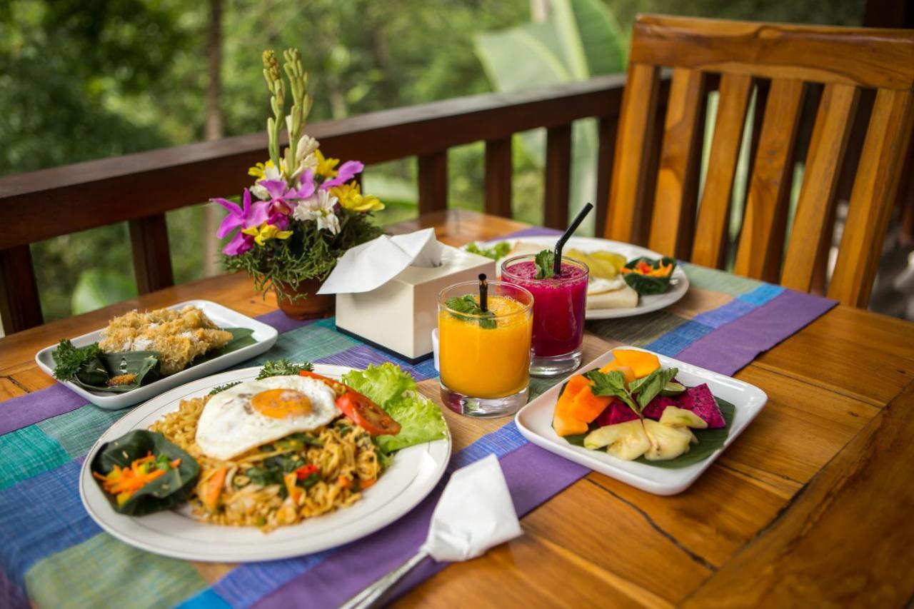 Ayu Duwur Beji Guest house 3*