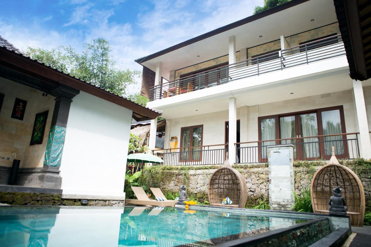 Guest house Ayu Duwur Beji