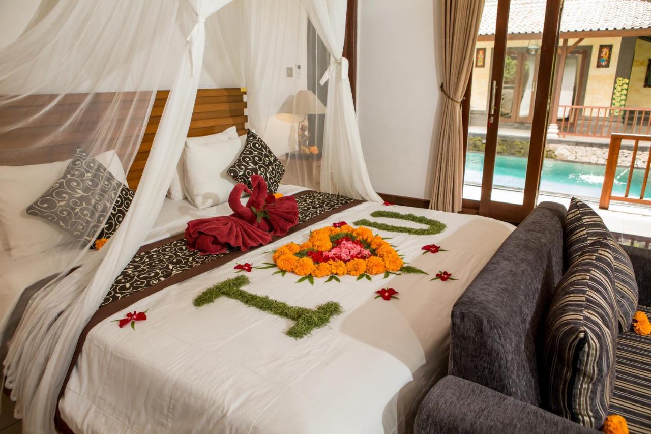 Ayu Duwur Beji Guest house 3*