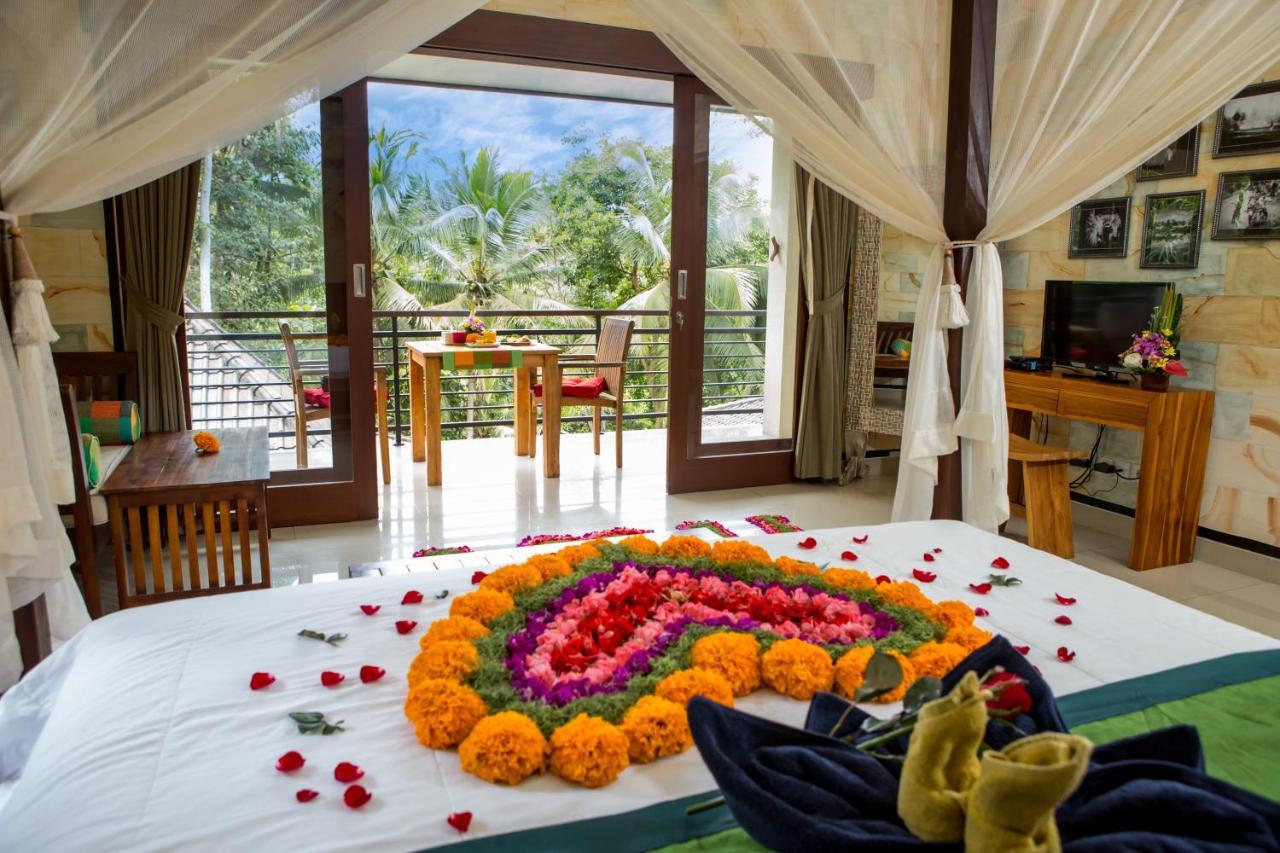 Ayu Duwur Beji Guest house