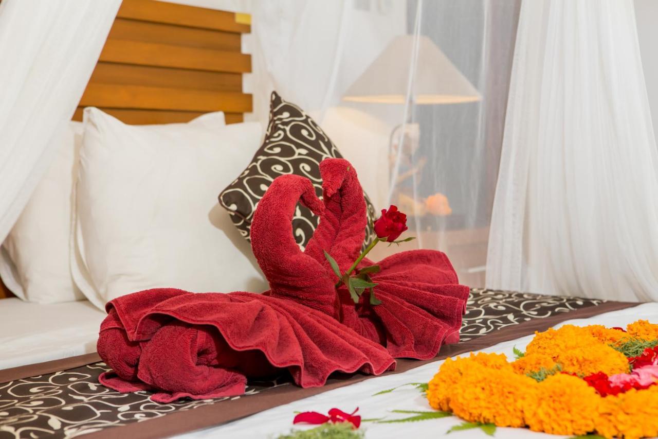 Ayu Duwur Beji Guest house 3*