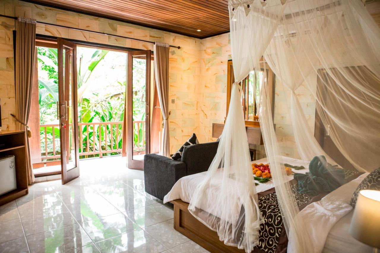 Guest house Ayu Duwur Beji Ubud (Bali)