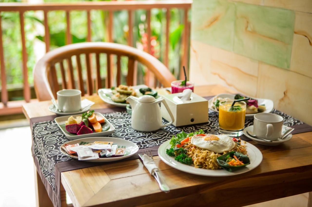 Guest house Ayu Duwur Beji Ubud (Bali)